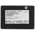 Micron MTFDDAK7T6TDS-1AW1ZABYY SSD-накопитель 7680GB