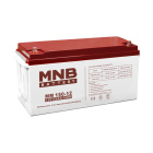 MNB BATTERY MM 150-12 Аккумуляторная батарея 2