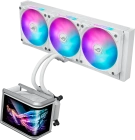 ASUS ROG RYUO IV SLC 360 ARGB WHT 90RC0152-B0EAY0 Жидкостная система охлаждения