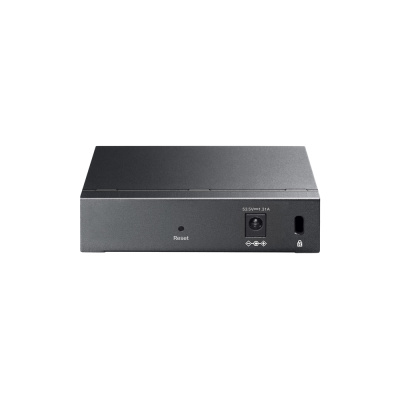 TP-Link TL-SG205PE Коммутатор 3