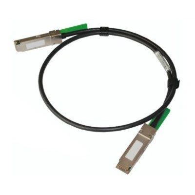 SNR SNR-QSFP+DA-1 Модуль 40G QSFP+ 1