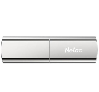 Netac NT03US2N-256G-32SL USB накопитель