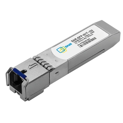 SNR SNR-SFP-W17-120 Модуль SFP 1