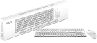MSI FORGE K210 W COMBO WHITE Клавиатура + мышка 5