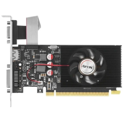 AFOX GeForce GT 730 4GB AF730-4096D3L6 Видеокарта