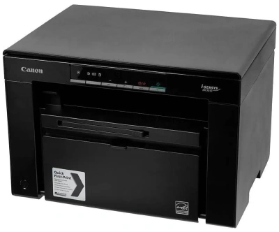 Canon i-Sensys MF3010 (5252B004+3484B002) МФУ лазерный 1