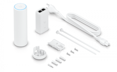 Ubiquiti UniFi 6 AP Mesh (U6-MESH) Точка доступа 6