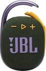 JBL Clip 4 JBLCLIP4GRN Портативная акустика