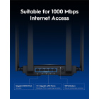 Cudy WR3600 Маршрутизатор 9