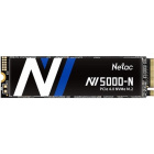Netac NV5000N M.2 2280 1TB SSD жесткий диск NT01NV5000N-1T0-E4X