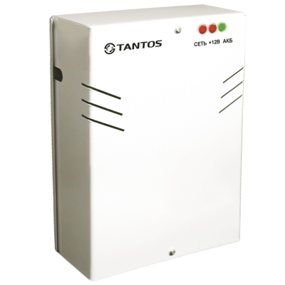 Tantos ББП-80 PRO2 Источник вторичного электропитания