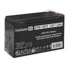 Exegate DTM 12072 EX285952RUS Аккумуляторная батарея 2