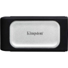 Kingston XS2000 4000GB Внешний твердотельный накопитель SXS2000/4000G 2