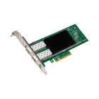 Dell Intel E810-XXV Dual Port 540-BCYK Сетевой адаптер