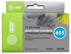 Cactus CS-CZ112AE Картридж