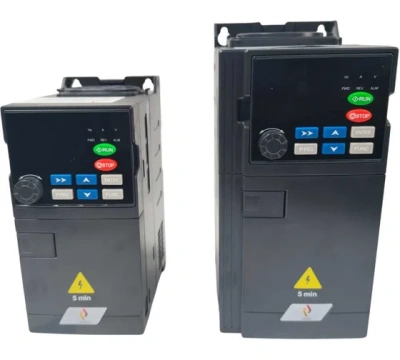Рубин РЭ-ЧП3К Частотный преобразователь 1