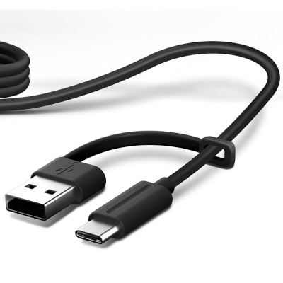 Jabra Evolve 20 MonoMS 4993-823-169 Проводная гарнитура 2