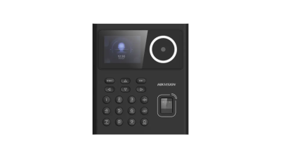 Hikvision DS-K1T320MFWX Терминал доступа