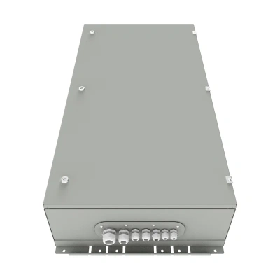 SNR SNR-OWC-601225-IP54 Настенный термошкаф 3