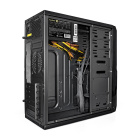 Exegate XP-329S Black EX278399RUS Корпус 3