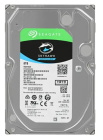 Seagate SkyHawk 8TB ST8000VX004 Жесткий диск SATA 8TB 7200RPM 6GB/S 256MB 