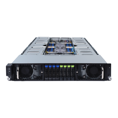 Gigabyte G292-2G0 6NG2922G0MR-00-101 Ссерверная платформа 4