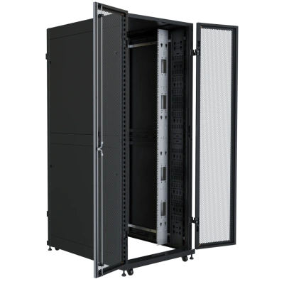 SNR SNR-MB-276010-CD-B Серверный шкаф 1