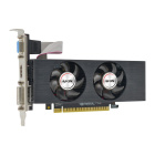 AFOX GeForce GTX 750 4GB AF750-4096D5L4-V2 Видеокарта 2