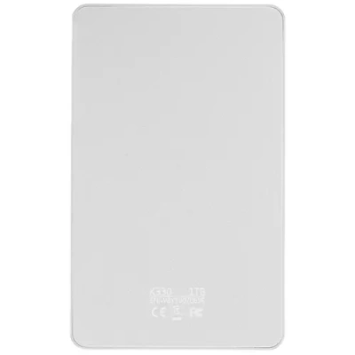 Netac K330 1TB Внешний HDD NT05K330N-001T-30SL 1