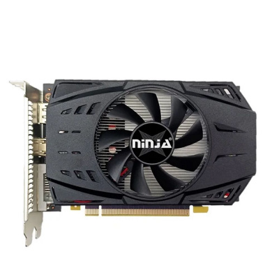 Ninja (Sinotex) RX560 4GB AFRX56045F Видеокарта 1