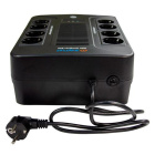 Энергия Комфорт 800 USB (Е0201-1004) ИБП 4