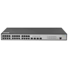 SNR SNR-S2982G-24T-POE Управляемый POE коммутатор