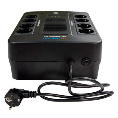 Энергия Комфорт 800 USB (Е0201-1004) ИБП 3