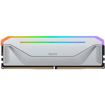 Apacer NOX RGB AH5U64G52C522NWAA-2 Модуль памяти 1
