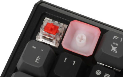 MSI VIGOR GK41 DUSK LR Клавиатура 3