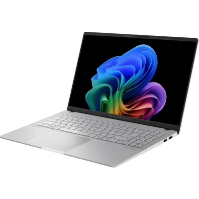 ASUS Vivobook S 15 OLED S5507QA-MA078W 90NB14Q2-M007X0 Ноутбук 6