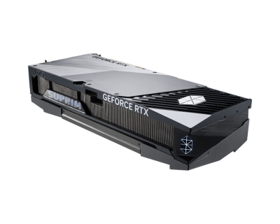 MSI GEFORCE RTX 5080 16G SUPRIM OC Видеокарта 1