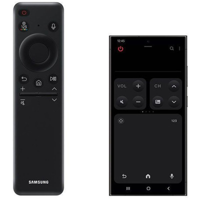 Samsung QE65QN990FUXRU Телевизор 6