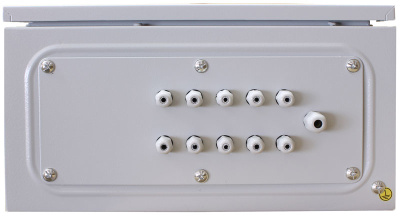 OSNOVO OS-44TB1(SW-60812/I) Уличный коммутатор 2