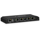 Ubiquiti EdgeSwitch 5 XP (ES-5XP-EU) PoE-коммутатор 5