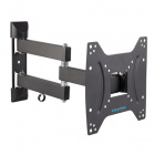 Kromax DIX-22 BLACK Настенный кронштейн для LED/LCD телевизоров 28013