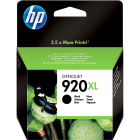 HP 920XL Black CD975AE Картридж