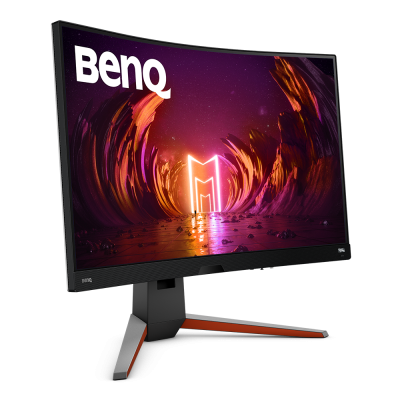 BenQ Mobiuz EX3210R Монитор  9H.LKALB.QBE 2