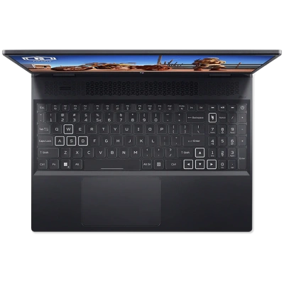 Acer Nitro AN16-41-R1NZ NH.QLLCD.002 Ноутбук 4