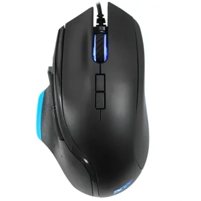Acer OMW123 ZL.MCEEE.00X Мышь проводная 2