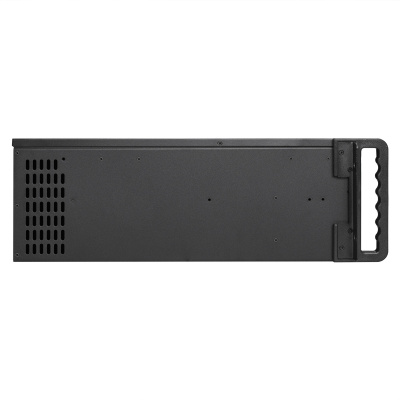 Exegate Pro 4U4132(S) EX254720RUS Серверный корпус 12