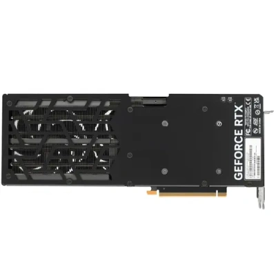 Palit GeForce RTX 4080 JetStream Видеокарта NED4080019T2-1032J 5