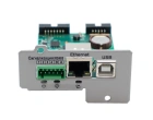 Штиль IC-SNMP/WEB Карта мониторинга 2