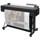 HP Designjet T630 5HB11A/5HB11D Плоттер 4