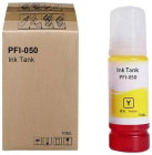 CANON PFI-050Y YELLOW 5701C001 Картридж